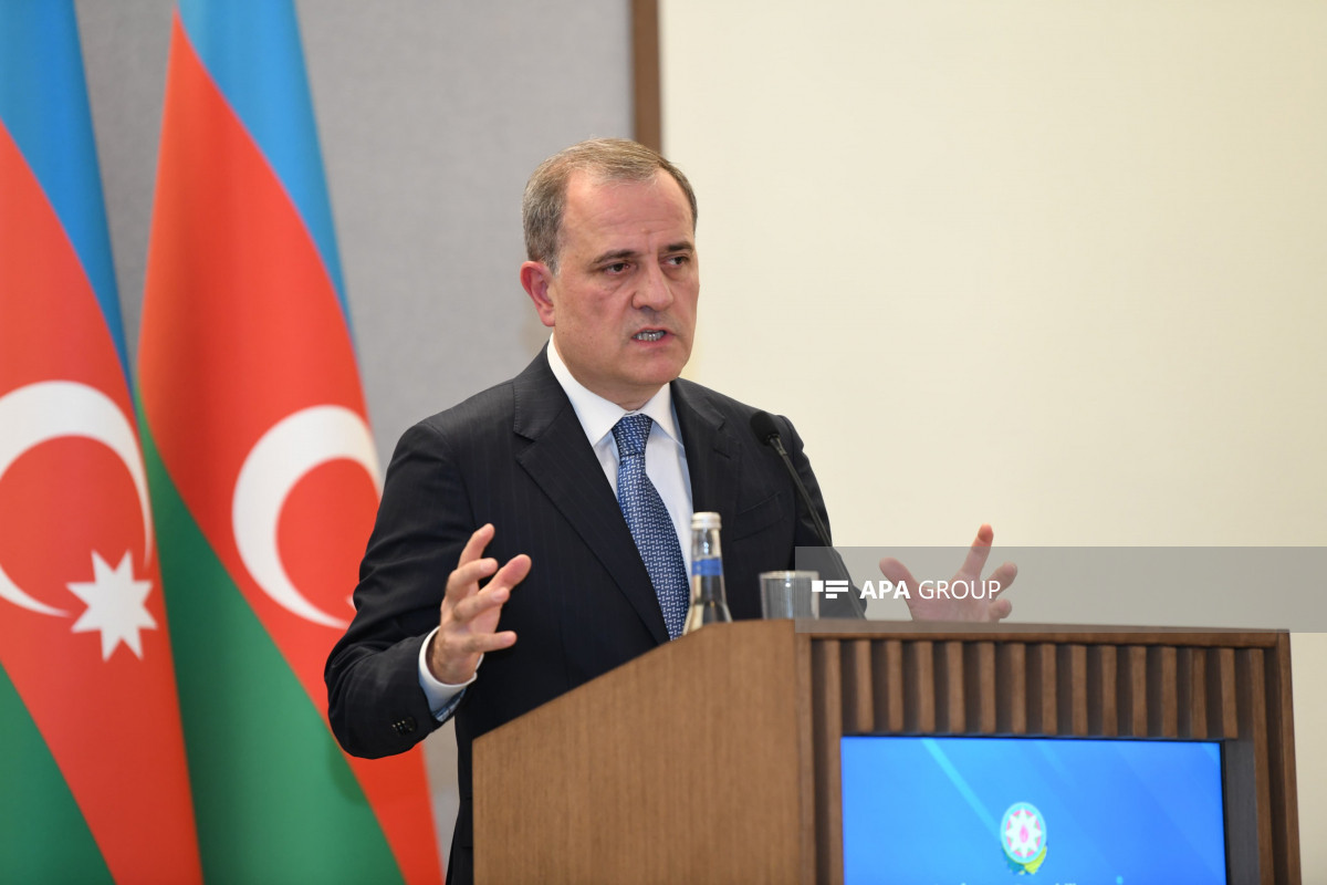 XİN başçısı Ermənistanın sülh sazişi üzrə əvvəllər razılaşmadığı iki əsas məqamı açıqlayıb