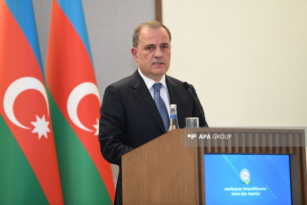 Nazir: Minsk Qrupunun ləğvi barədə 1 sentyabrda qərarın qəbulu gözlənilir