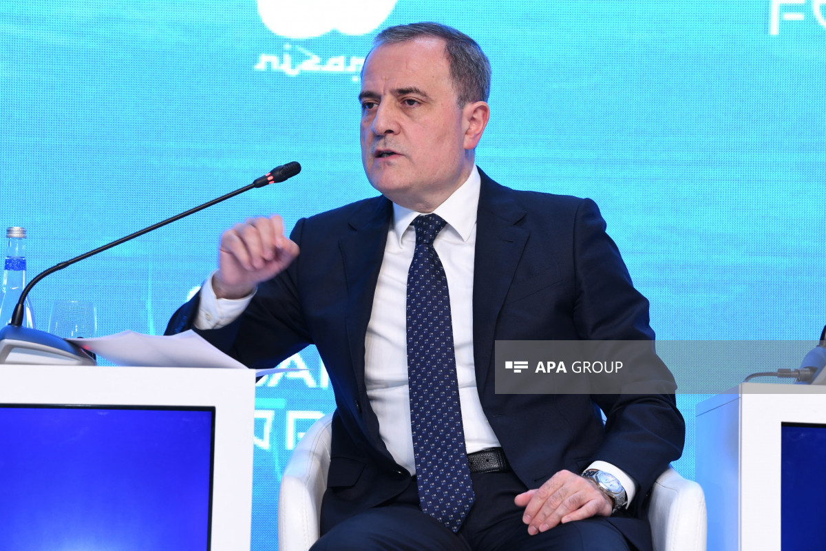 XİN başçısı: Ümidvarıq ki, Prezident Trampın komandası 907-ci düzəlişin ləğvi üçün Konqreslə iş aparacaq