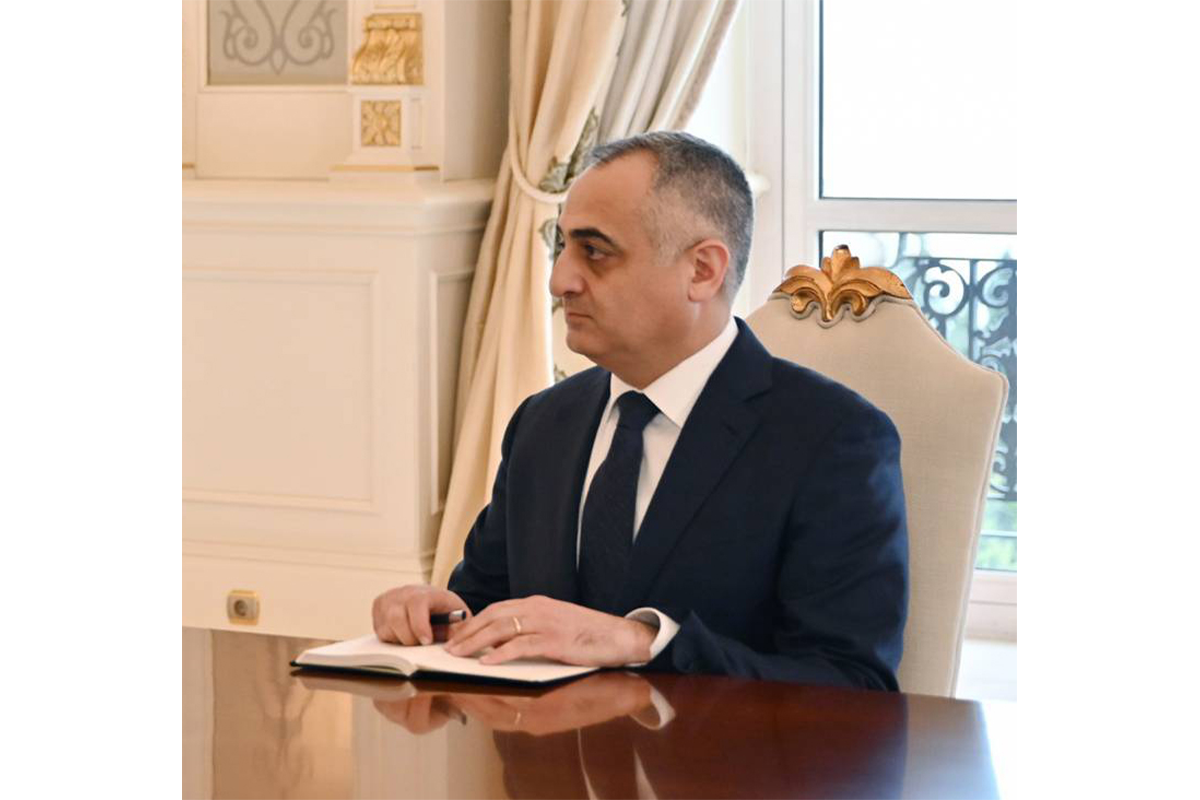 Prezidentin səlahiyyətli nümayəndəsi: Zəngəzur dəhlizinin açılması Naxçıvan üçün tarixi təcridin ləğvi olacaq