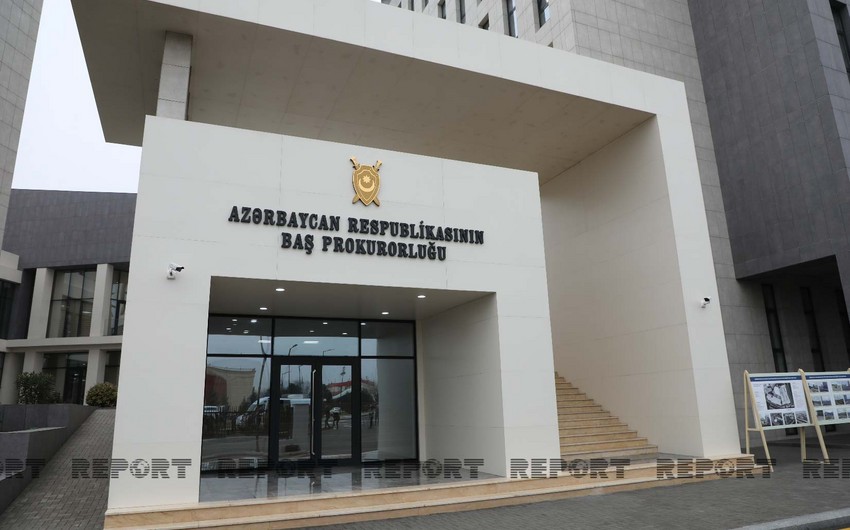 Azərbaycanda 30 il əvvəl törədilən qətlin üstü açılıb