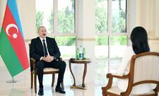 Məhz qalib Azərbaycan Ermənistanla sülh prosesinə başlamağı təklif edərək sülh sazişinin layihəsini təqdim edib