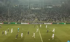 "Qarabağ" Çempionlar Liqasının liqa mərhələsinə vəsiqə qazanıb