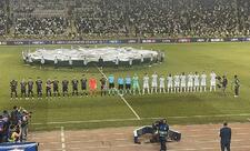 Çempionlar Liqası: “Qarabağ” - “Ferentsvaroş” oyunu başladı - YENİLƏNİR