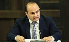 Mkrtçyan Ermənistanın ABŞ-dəki yeni səfiri oldu