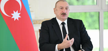 Prezident İlham Əliyev: İslam dünyasında Azərbaycanın rolu yüksək qiymətləndirilir