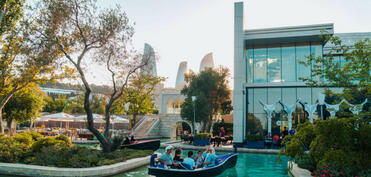 ABŞ-dan Azərbaycana turist axını artıb
