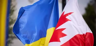 Kanada Aİ və Ukrayna ilə hərbi əməkdaşlığı gücləndirmək istəyir