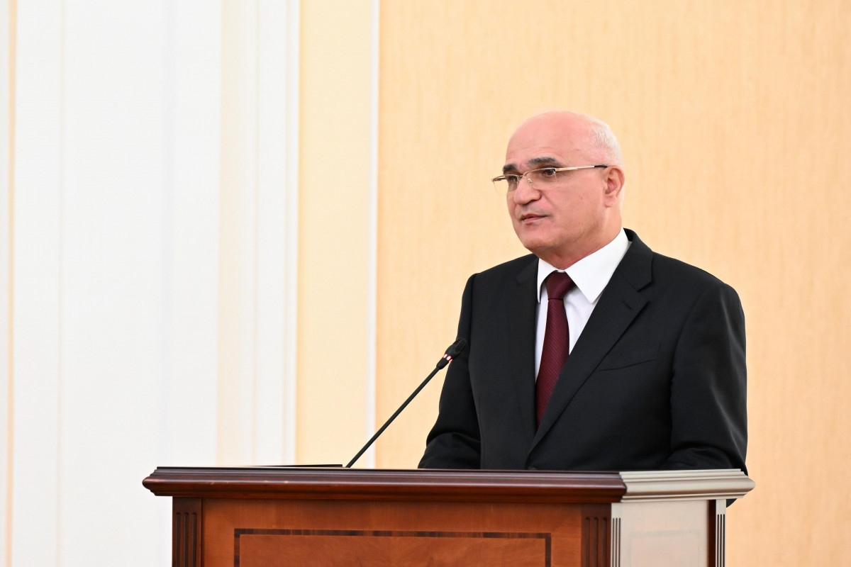 Baş nazirin müavini: Ermənistan ərazisində TRIPP bağlantı layihəsinin həyata keçirilməsi razılaşdırılıb