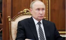 Putin Pekində keçiriləcək paradda iştirak edəcək