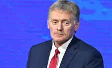Peskov: Kiyev ilə hava atəşkəsi barədə razılaşma əldə edilməyib