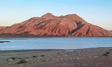Nəhənd su anbarı tükənib