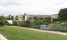 Qarabağ Regional Memarlıq və Şəhərsalma Baş İdarəsi Xankəndidə yerləşəcək