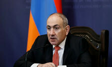 Paşinyan gələn ay Rusiyaya səfər edəcəyini bildirib