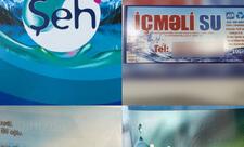 Monitorinqlər çərçivəsində 20 su emalı müəssisəsində mikrobioloji çirklənmə aşkarlanıb