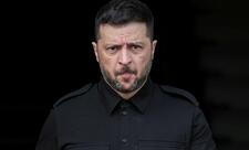 Zelenski: Ukrayna, Kiyevə edilən hücumlardan sonra Putinlə görüşə hazırdır