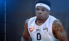 “Neftçi” amerikalı basketbolçu transfer edib