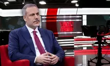 Hakan Fidan: "Ermənistanla Azərbaycan arasında əldə olunan razılaşmalar region üçün müsbət mənzərə yaradıb"