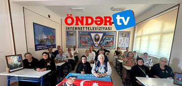 Pəncəlinin adını daşıyan sinifdə ilk şagirdlər şəhid anaları oldu
