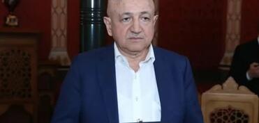 “Don Kixot”la bağlı arzusu hələ də diri olan kinorejissor...
