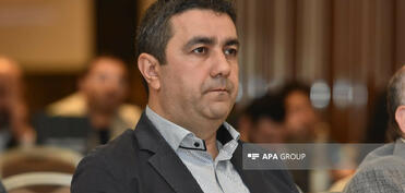 “Bakı Gəmiqayırma Zavodu”nun rəhbəri dəyişib