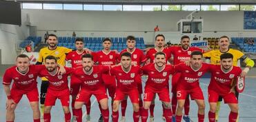 Çempionlar Liqası: "Araz-Naxçıvan" rəqibini darmadağın etdi