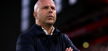 Arne Slot: "Liverpul" üçün "Qarabağ"la qarşılaşmaq xoş olacaq"