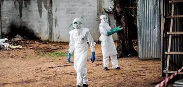 Kolera epidemiyası Nigeriyada: Çox sayda yoluxma və ölüm halları qeydə alınıb