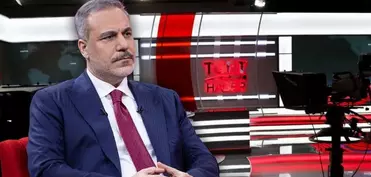 Hakan Fidan: "Ermənistanla Azərbaycan arasında əldə olunan razılaşmalar region üçün müsbət mənzərə yaradıb"