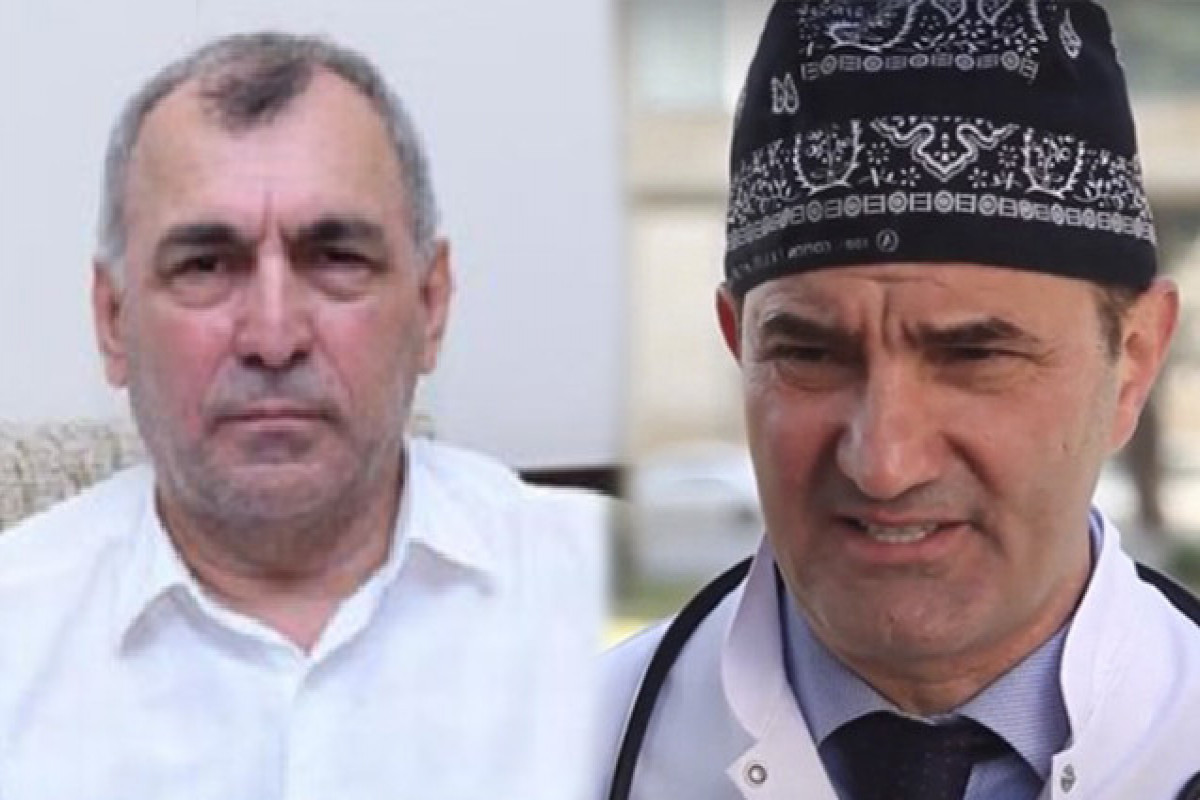 Alim Arif Acaloğlunun öldüyü qəza ilə bağlı zərərçəkmiş tərəfə barışıq üçün məbləğ təklif olunub