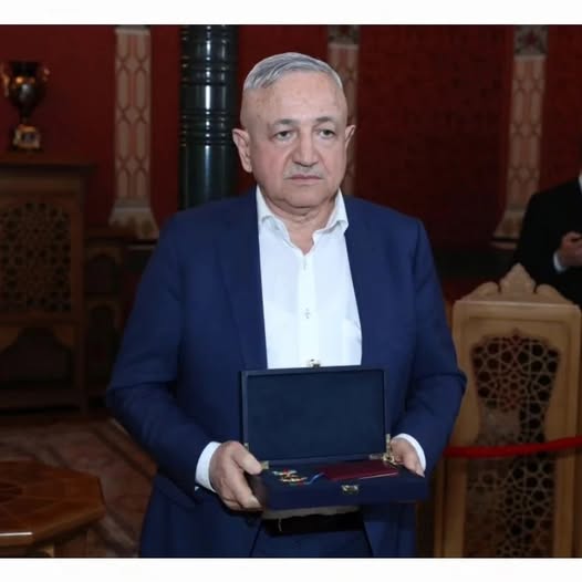 “Don Kixot”la bağlı arzusu hələ də diri olan kinorejissor...