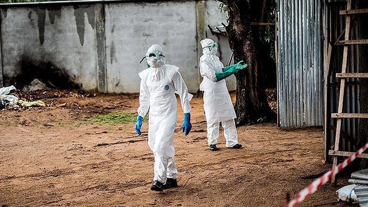 Kolera epidemiyası Nigeriyada: Çox sayda yoluxma və ölüm halları qeydə alınıb