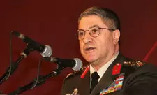 Türkiyənin yeni Baş Qərargah rəisi Azərbaycana səfər edəcək