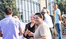 Avqustda işğaldan azad olunmuş ərazilərə 264 ailə köçürülüb