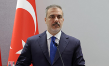 Hakan Fidan: Türkiyə İsraillə bütün ticarət və iqtisadi əlaqələri kəsəcək