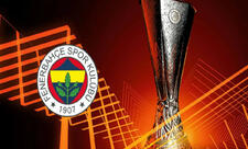 "Fənərbaxça"nın UEFA Avropa Liqasında rəqibləri bəlli olub