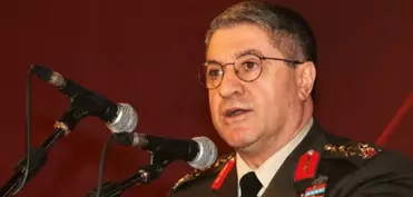 Türkiyənin yeni Baş Qərargah rəisi Azərbaycana səfər edəcək