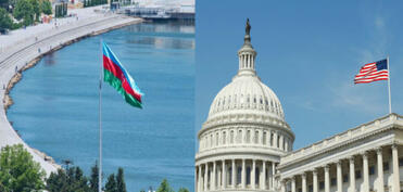 Azərbaycan və ABŞ müdafiə məhsullarının satışı sahəsində əməkdaşlıq edəcək