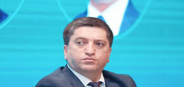 İqtisadiyyat nazirinə yeni müşavir təyin edilib