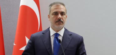 Hakan Fidan: Türkiyə İsraillə bütün ticarət və iqtisadi əlaqələri kəsəcək