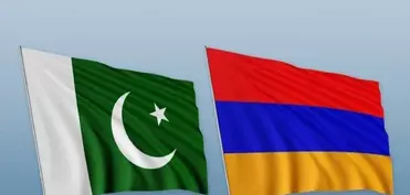 Pakistan və Ermənistan diplomatik münasibətlərin qurulmasını nəzərdən keçirməyə razılaşıb