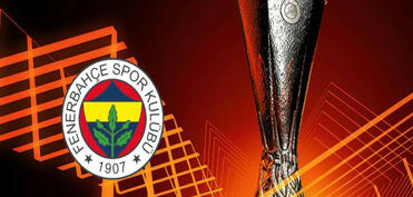 "Fənərbaxça"nın UEFA Avropa Liqasında rəqibləri bəlli olub