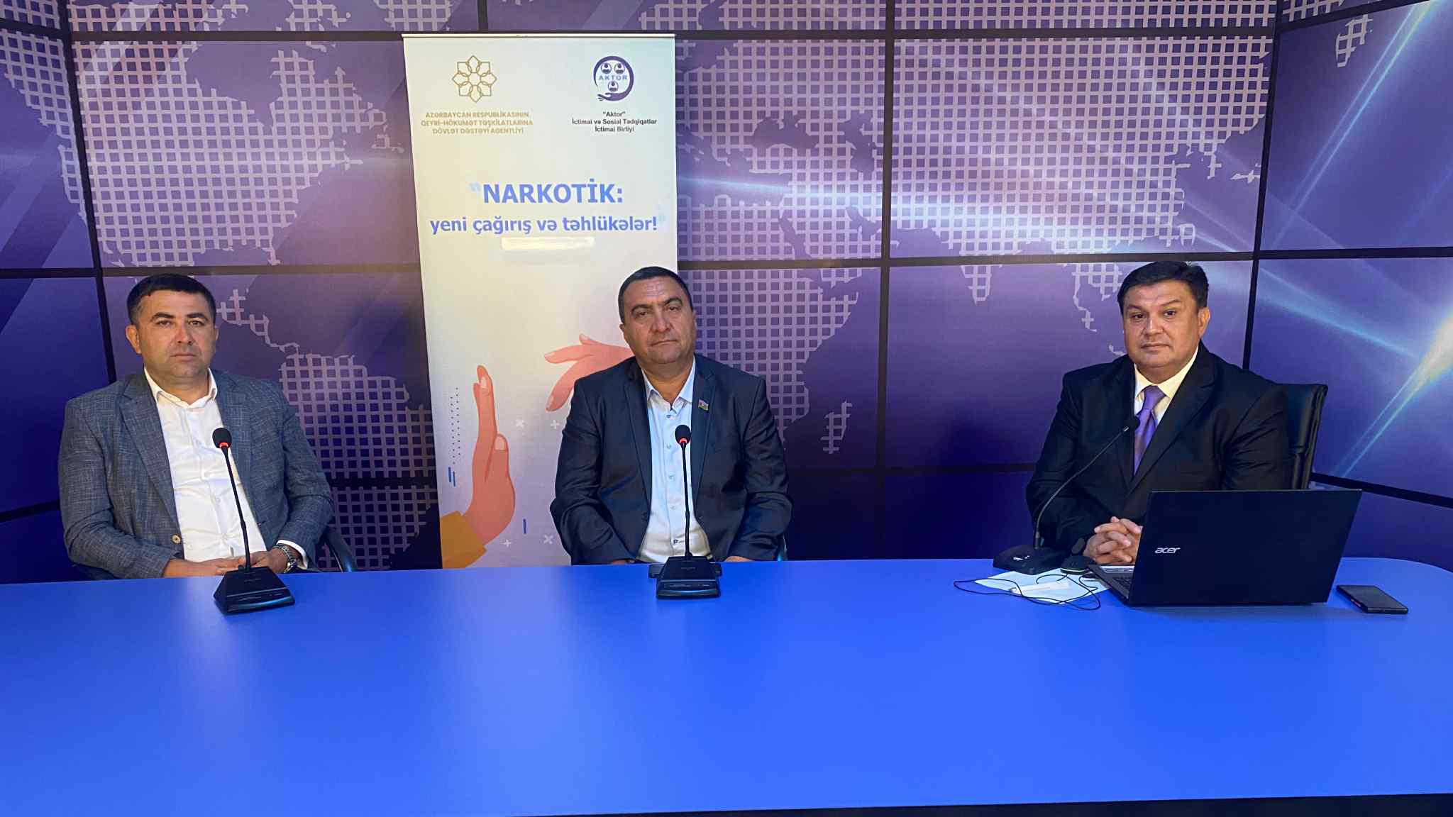 Narkotiklərlə mübarizə üçün qanunvericilikdə hansı əlavə və dəyişiklər edilir?  – Deputatlardan açıqlama!