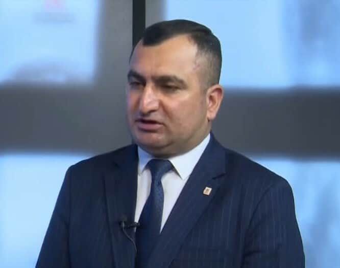 "Qərb Putini durdurmaq qərarı verib"