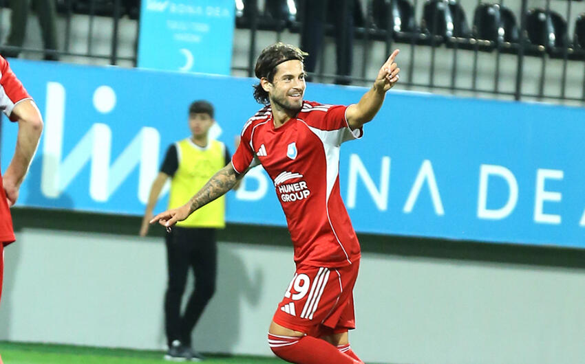Premyer Liqa: “Turan Tovuz” “Neftçi”ni məğlub etdi