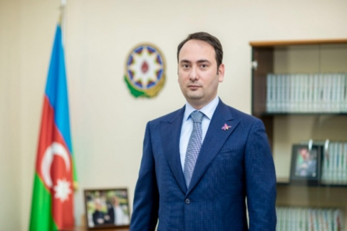 Prezident Ağdaşın icra başçısına şiddətli töhmət verib