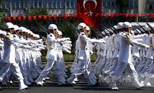Türkiyənin Zəfər Bayramı Günüdür