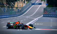 "Formula 1"-ə görə bu gün axşamdan bəzi yollarda hərəkət qismən məhdudlaşdırılacaq