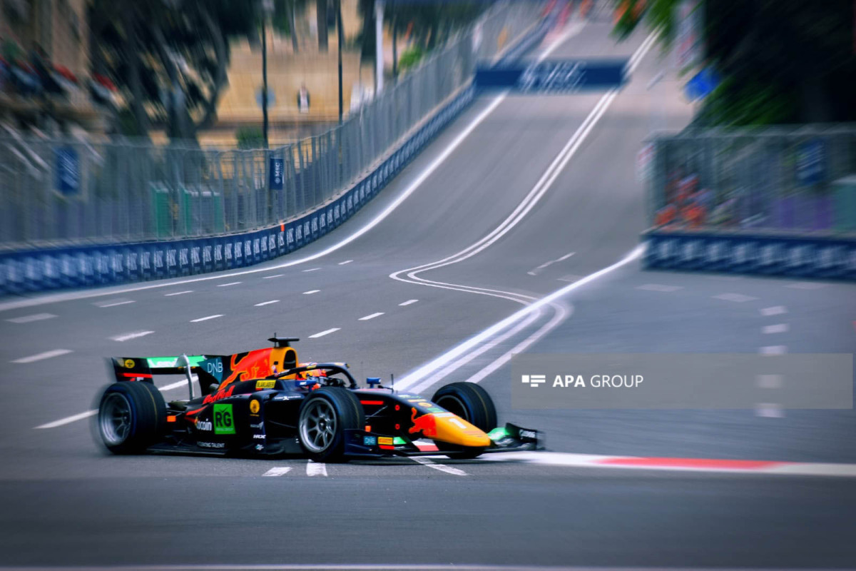 "Formula 1"-ə görə bu gün axşamdan bəzi yollarda hərəkət qismən məhdudlaşdırılacaq
