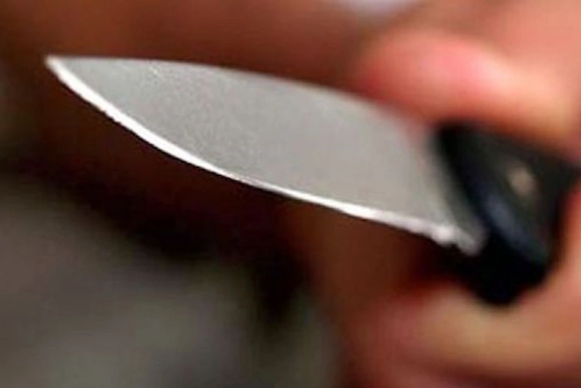 Cəlilabadda 46 yaşlı kişi bıçaqlanıb, bacısı şübhəli bilinir